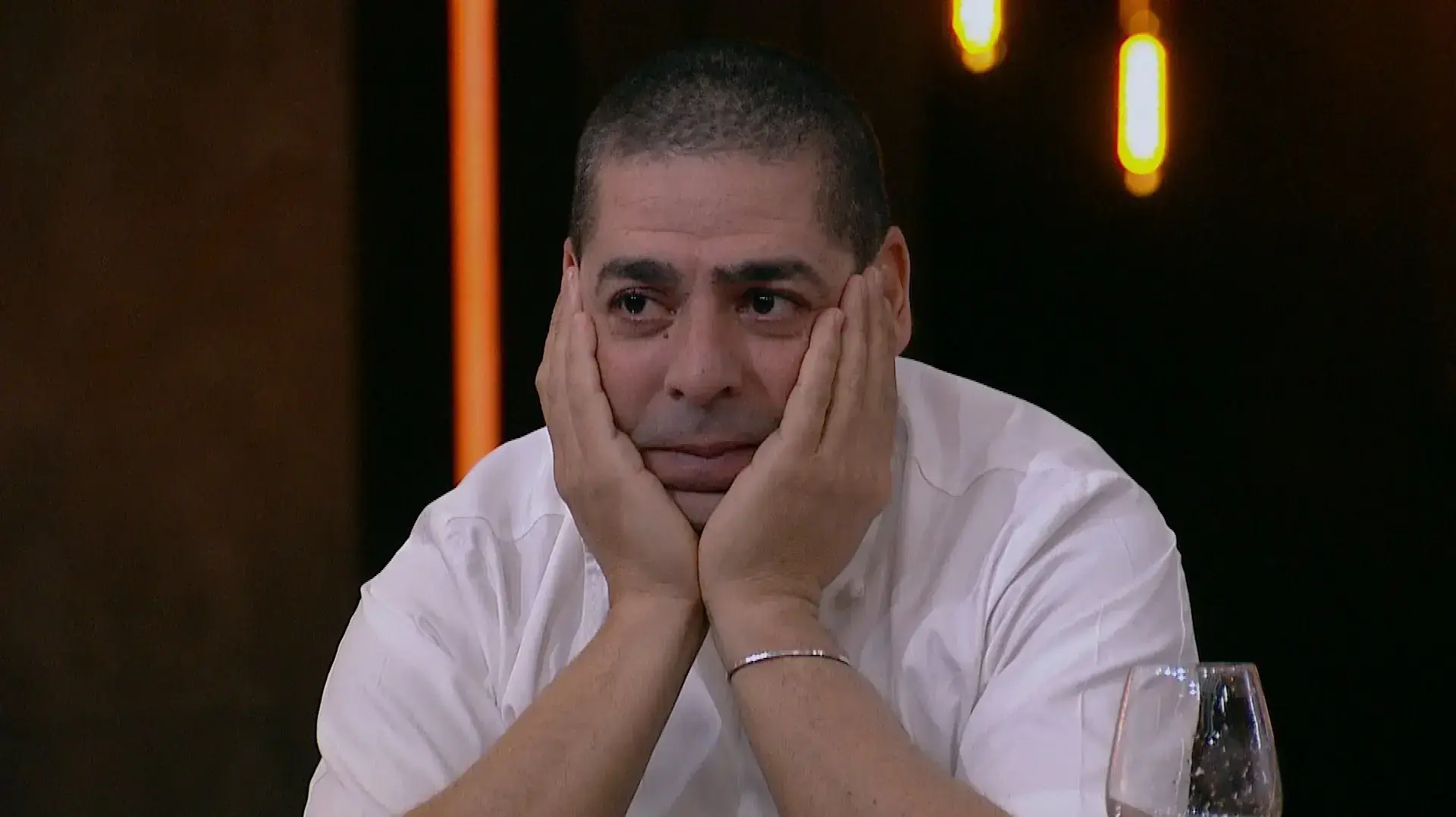 יוסי שטרית, מתוך משחקי השף