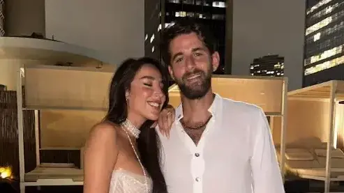 שחף רז טליה עובדיה