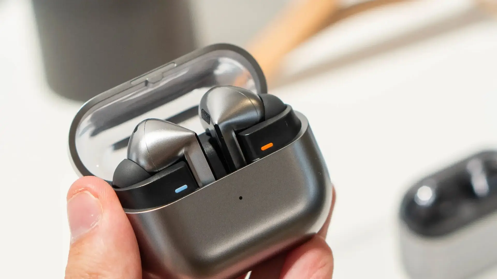 Galaxy Buds3 Pro