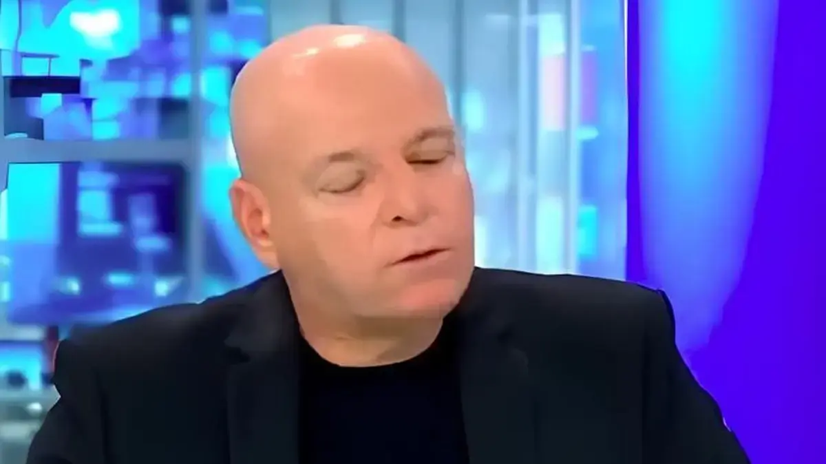 בועז גולן, ערוץ 14