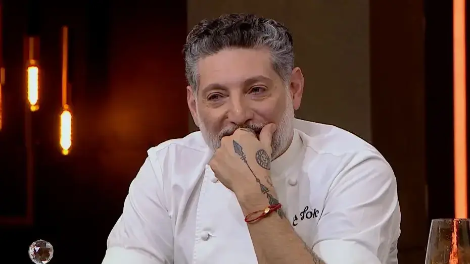 משחקי השף, רשת 13, 5 באוגוסט 2024