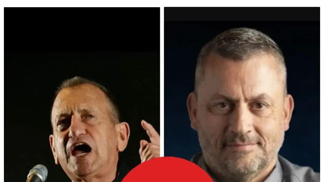 יאיר מעיין נגד רון חולדאי