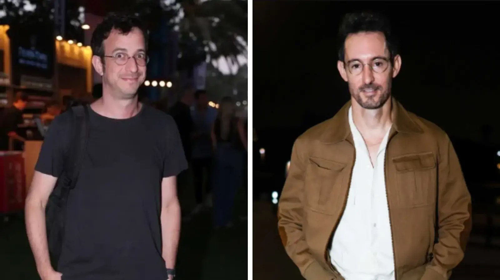 עברי לידר ויוני בלוך