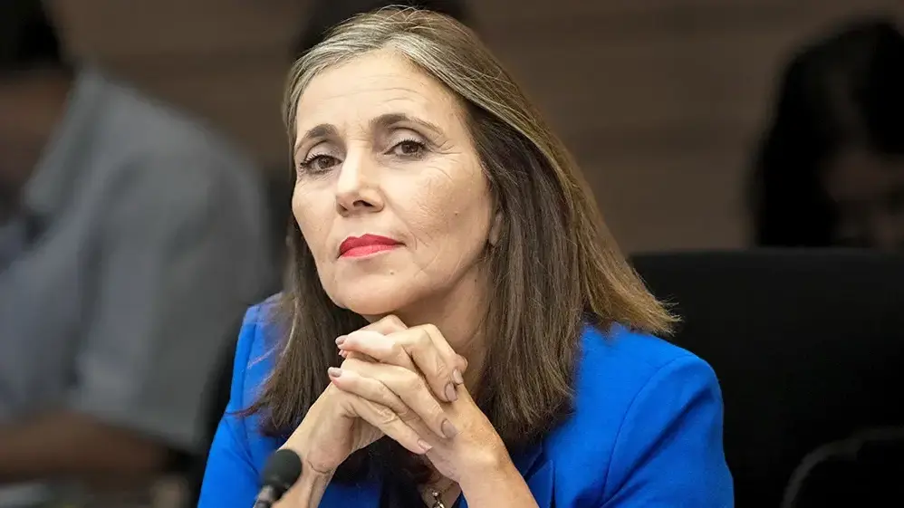 יוליה שמאלוב ברקוביץ'