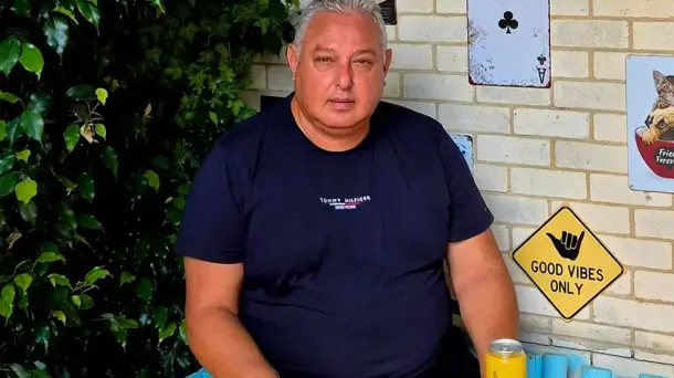 חי קרייס