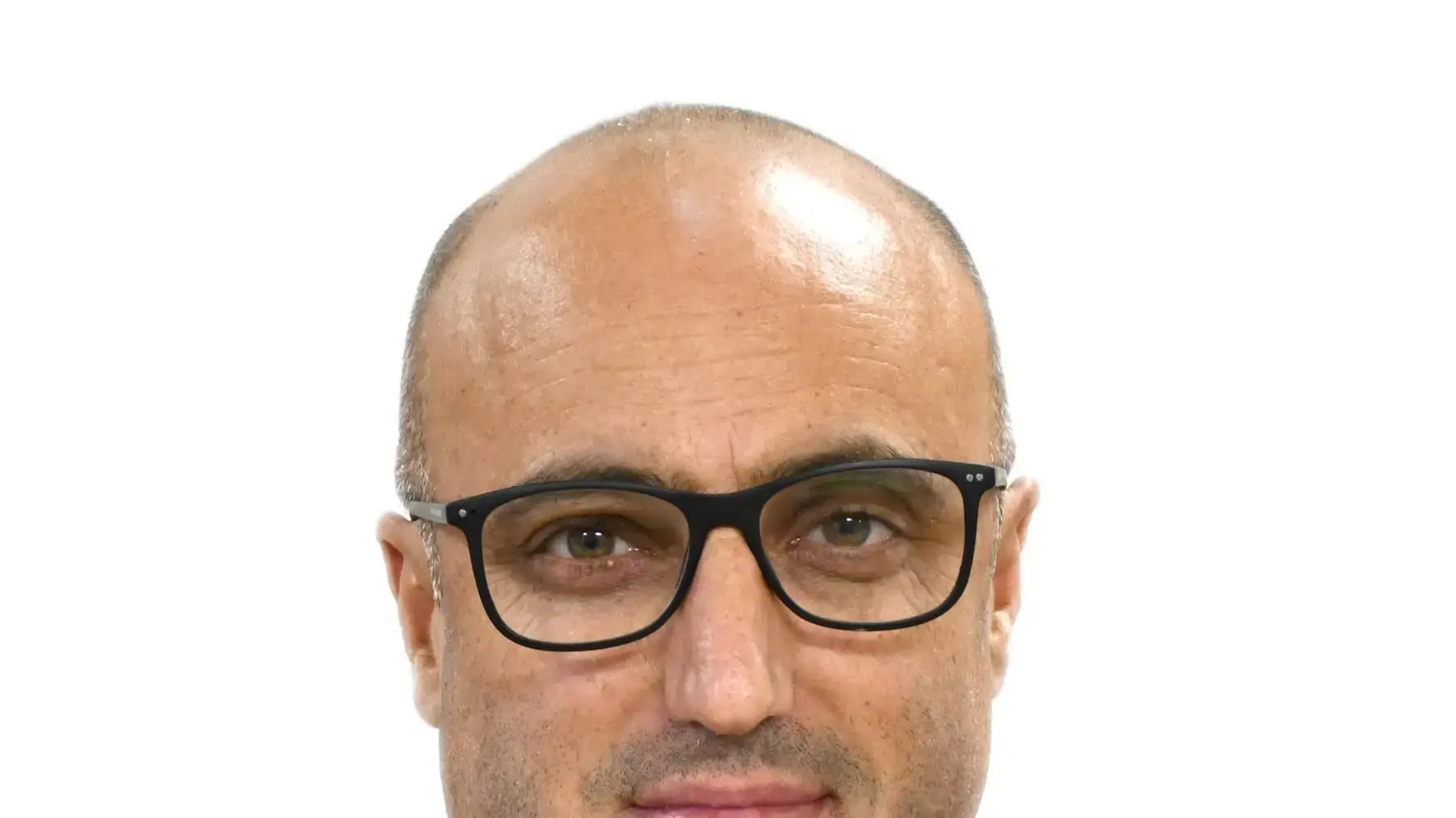 גיא אטיאס מנכ״ל מכון וינגייט