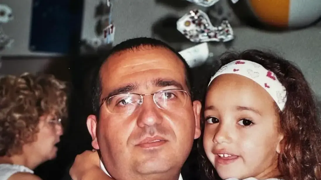 אלקבץ ובתו סיון