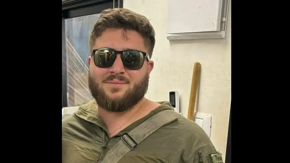 ג׳ורדן קופר שעלה לארץ מארצות הברית בשנת 2018 במטרה לשרת כלוחם בצה״ל, נלחם במלחמת חרבות ברזל ונפטר מהתקף אלרגיה