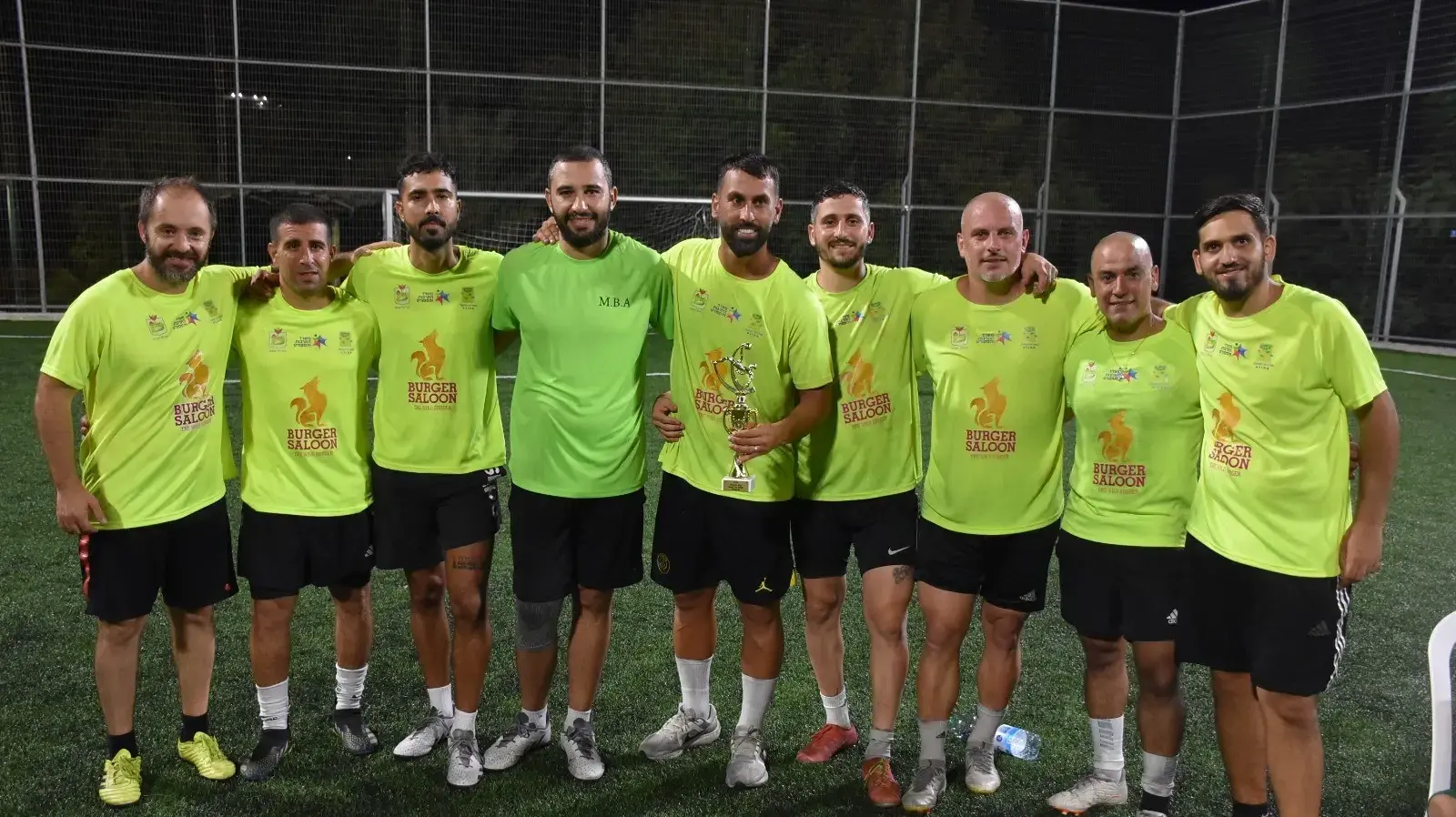 מתנ"ס יוקנעם