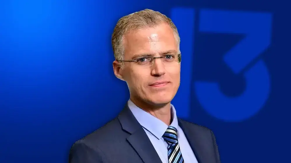 אייל דה פאו, חדשות 13