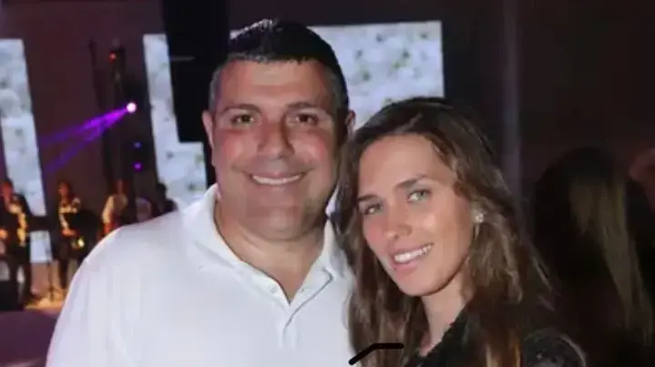 טדי שגיא ויעל נזרי
