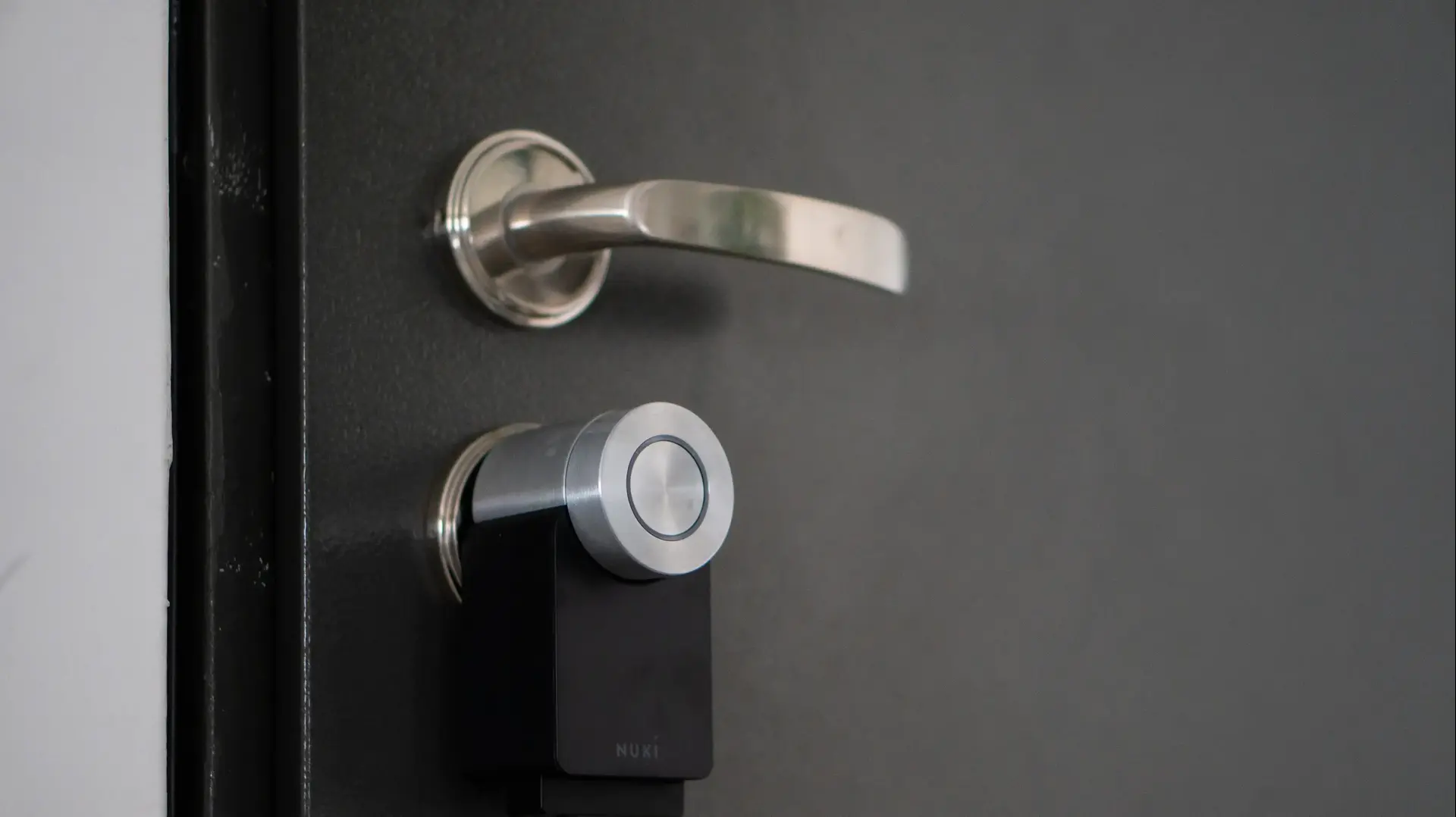 Nuki Smart Lock 4.0 Pro