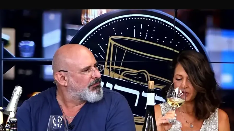 שירה גרנות, ניר קיפניס, תוכנית סוף העולם, סנהדרינק