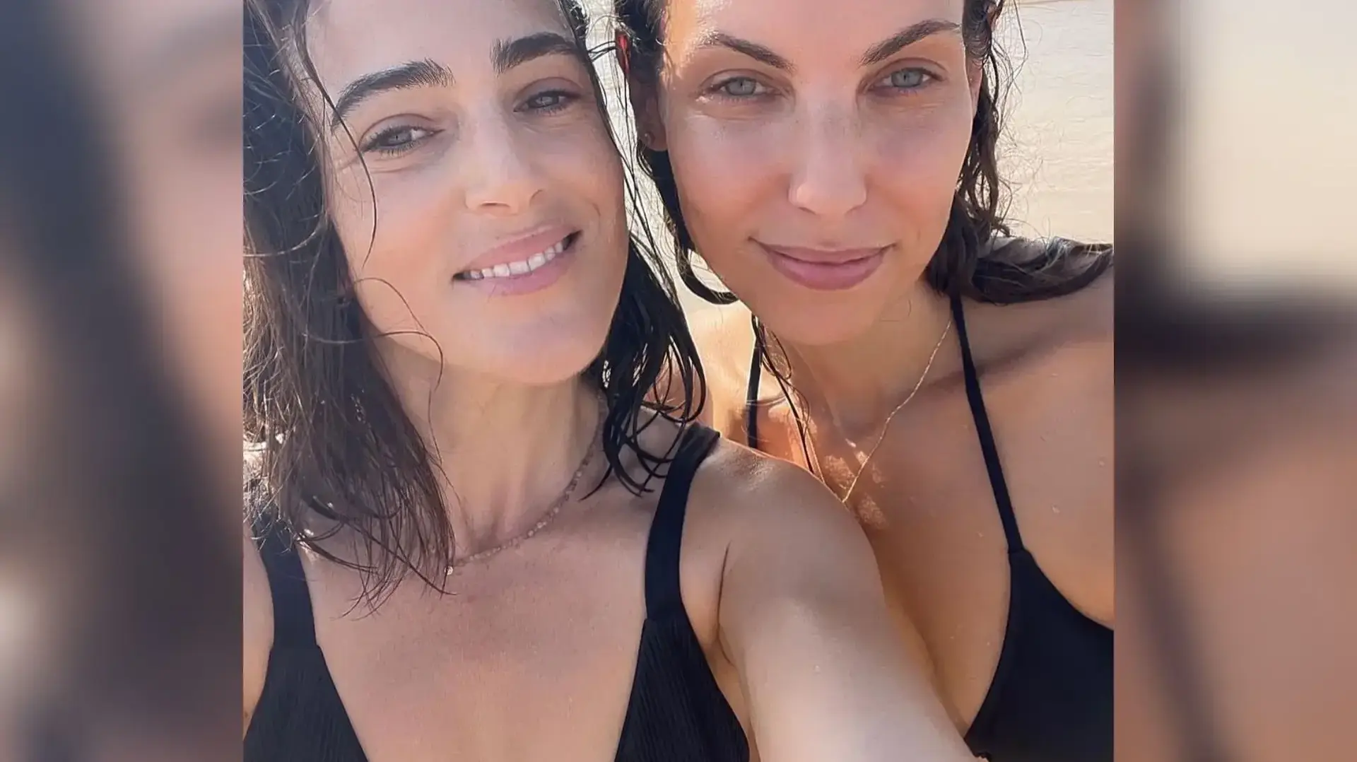 ניצן שיק ומעיין רובין