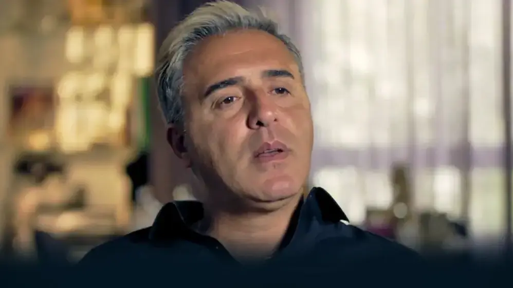 "חיים של אבא" קובי פרץ