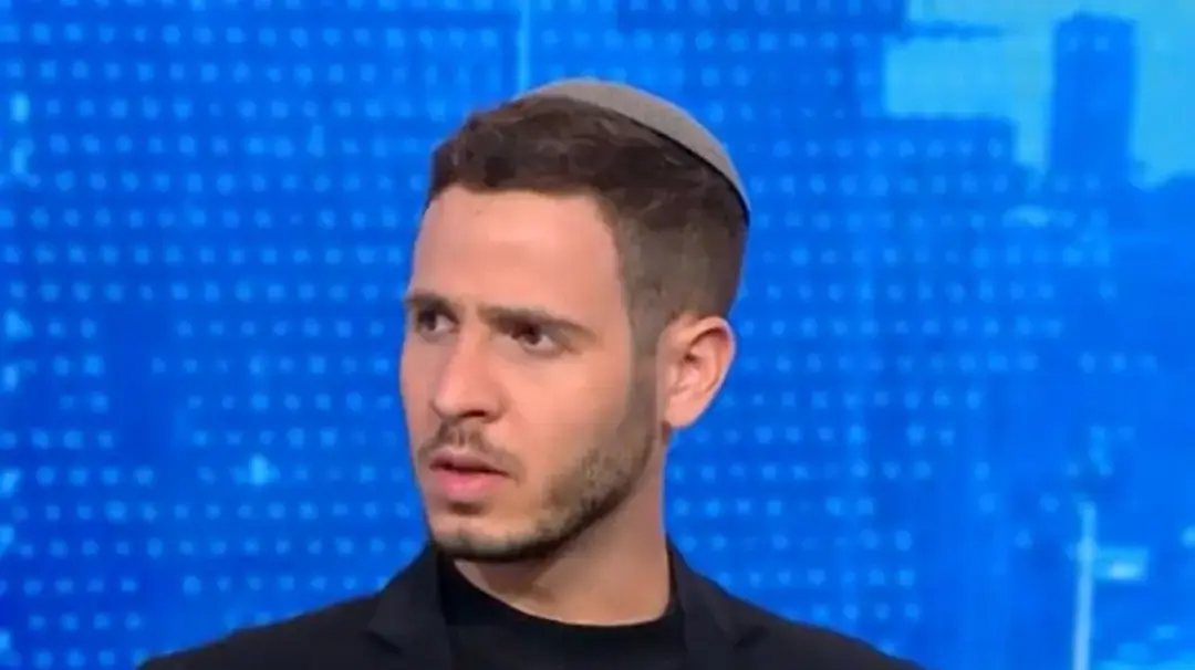 יאיר שרקי