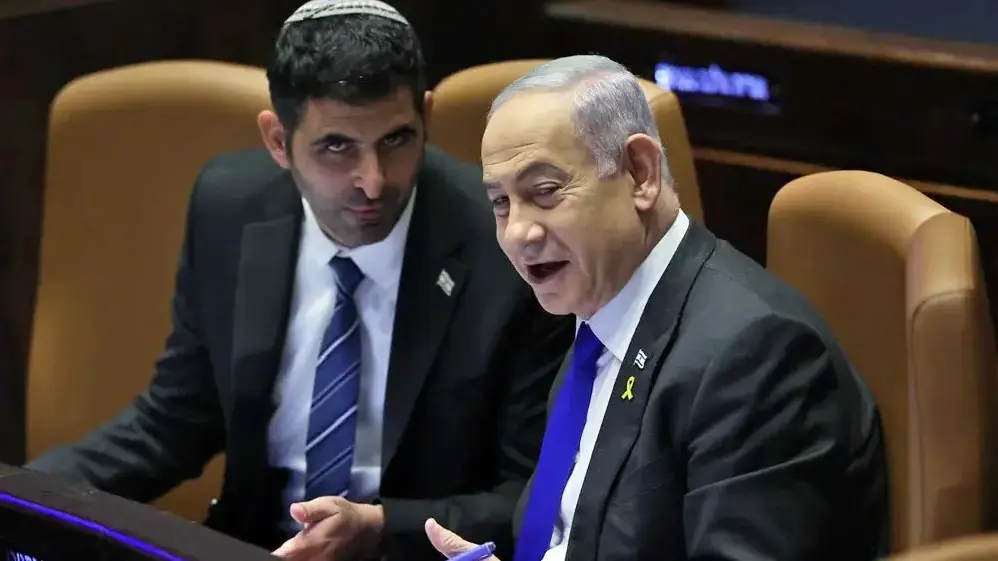 רה"מ בנימין נתניהו, שלמה קרעי, דיון 40 חתימות, 17 ביולי 2024