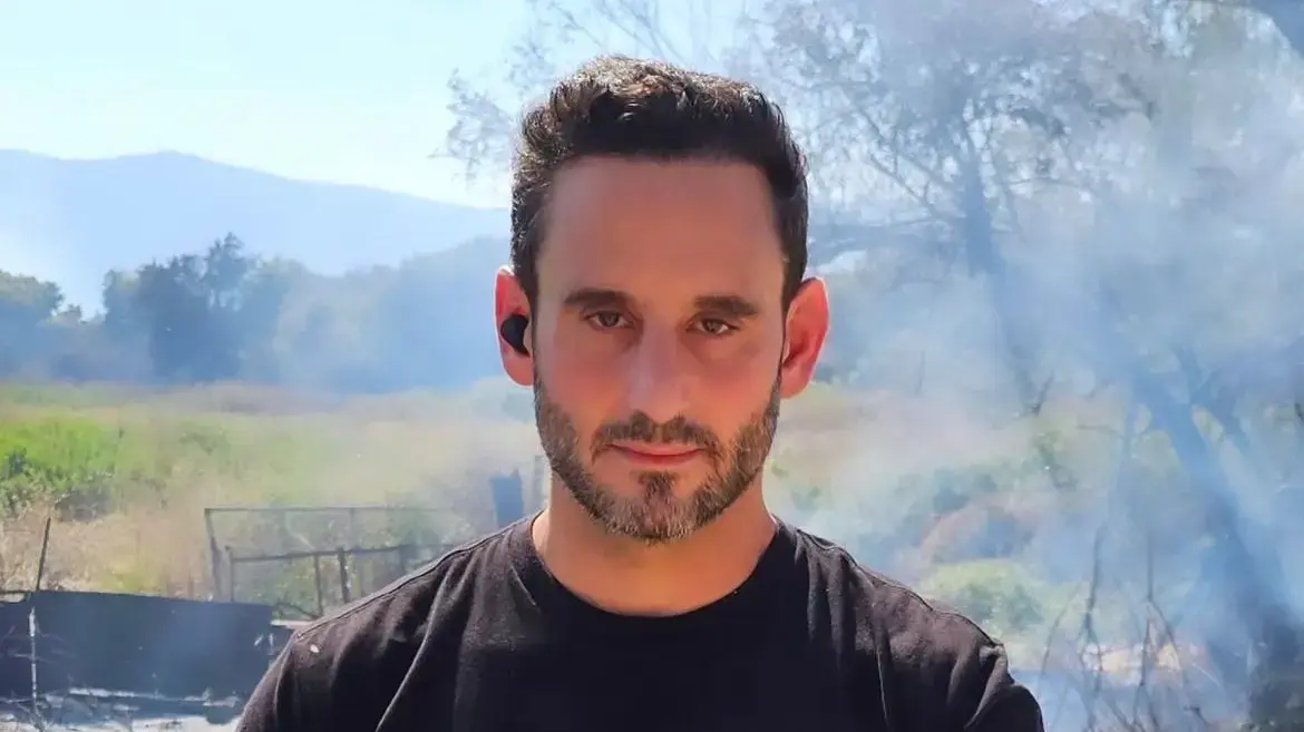 גלעד שלמור