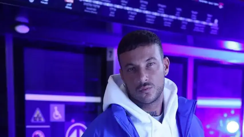 עכשיו אפשר לקרוא לו דאדי? ג'וזי זירה