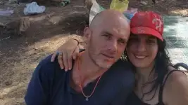 זאב ועינב פפאוצן ז"ל זאב ועינב פפאוצן ז"ל