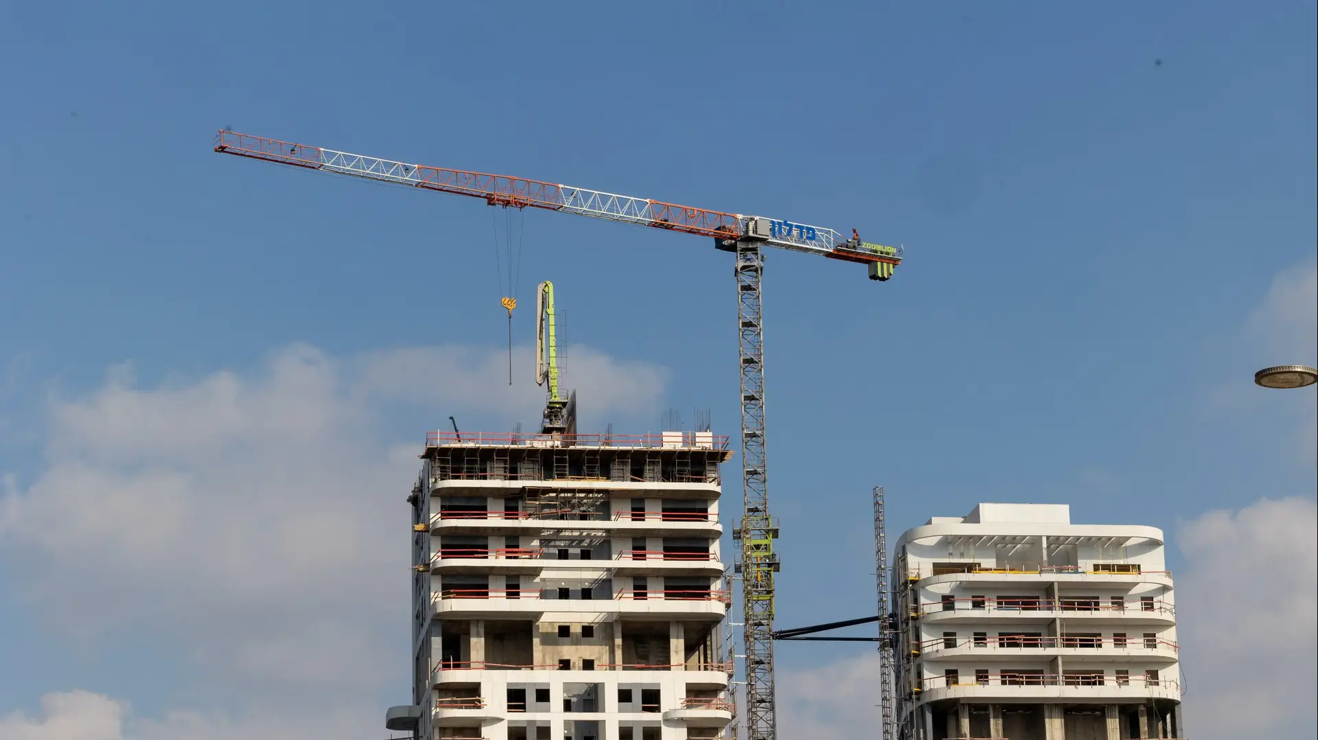 בנייני מגורים, בת ים, 7 באוגוסט 2024