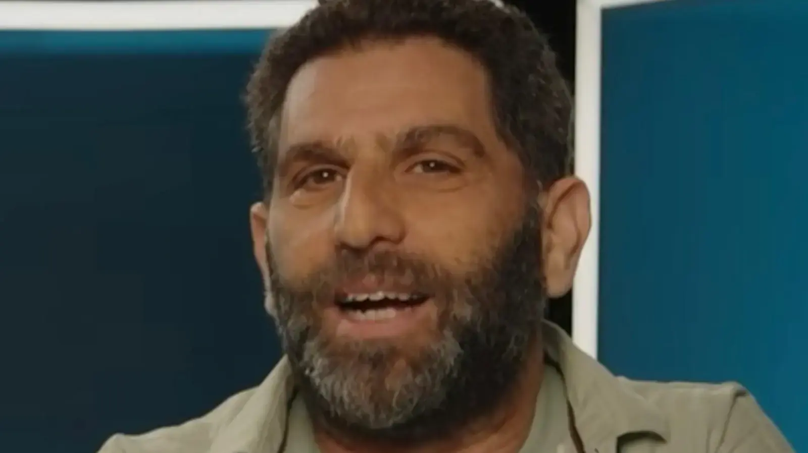 יוסי מרשק
