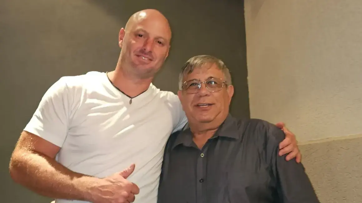 ניסים סספורטס עם אדם ברדיצ'בסקי