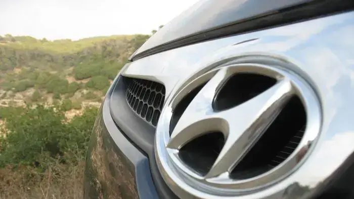 מבחן דרכים יונדאי i30