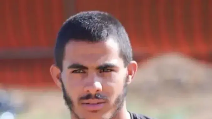 ג'ומעה דנפירי