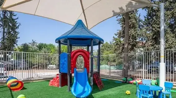 אשכול גנים יער המכשפות