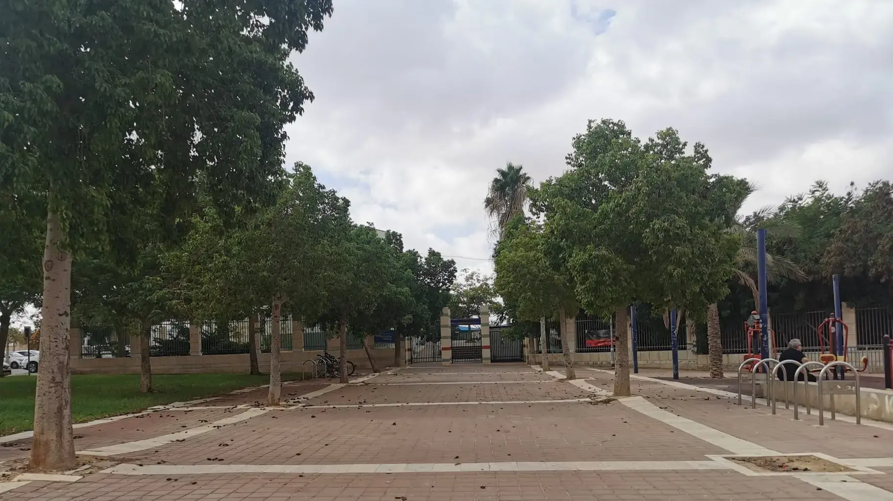 תיכון דוד טוביהו