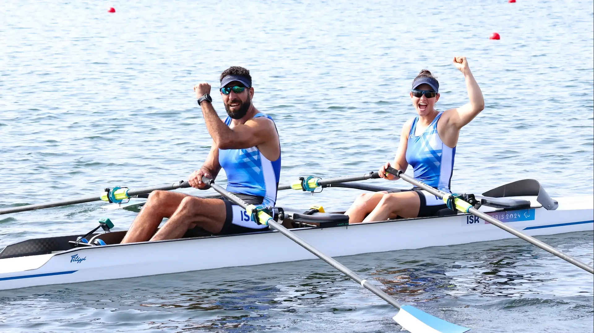 סלאח שאהין, שחר מילפלדר סלאח שאהין, שחר מילפלדר