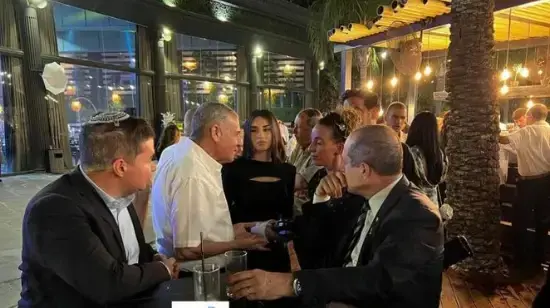 פוליטיקאים מהליכוד