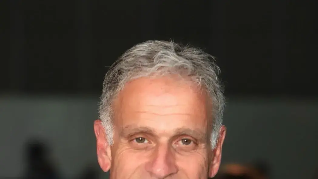 אלי אטון ראש מועצת לב השרון