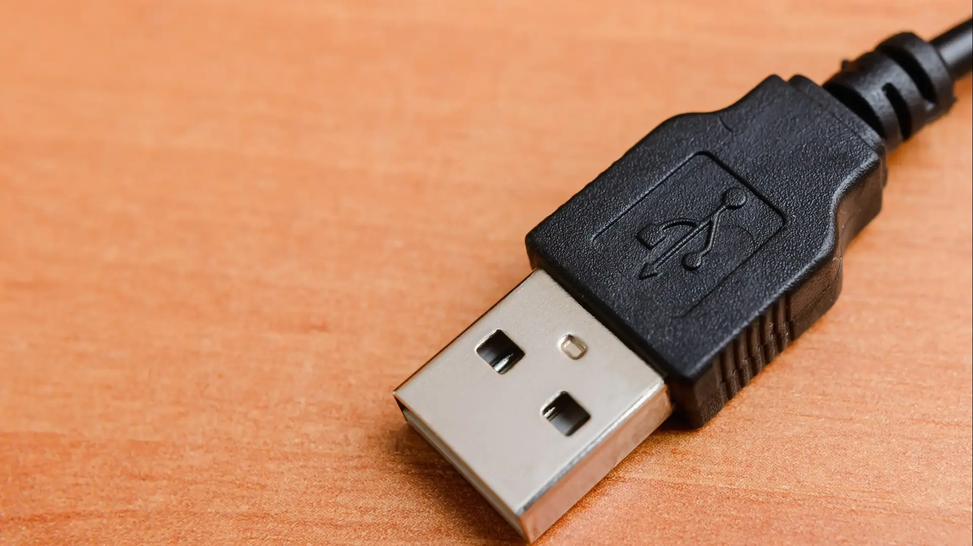USB-A