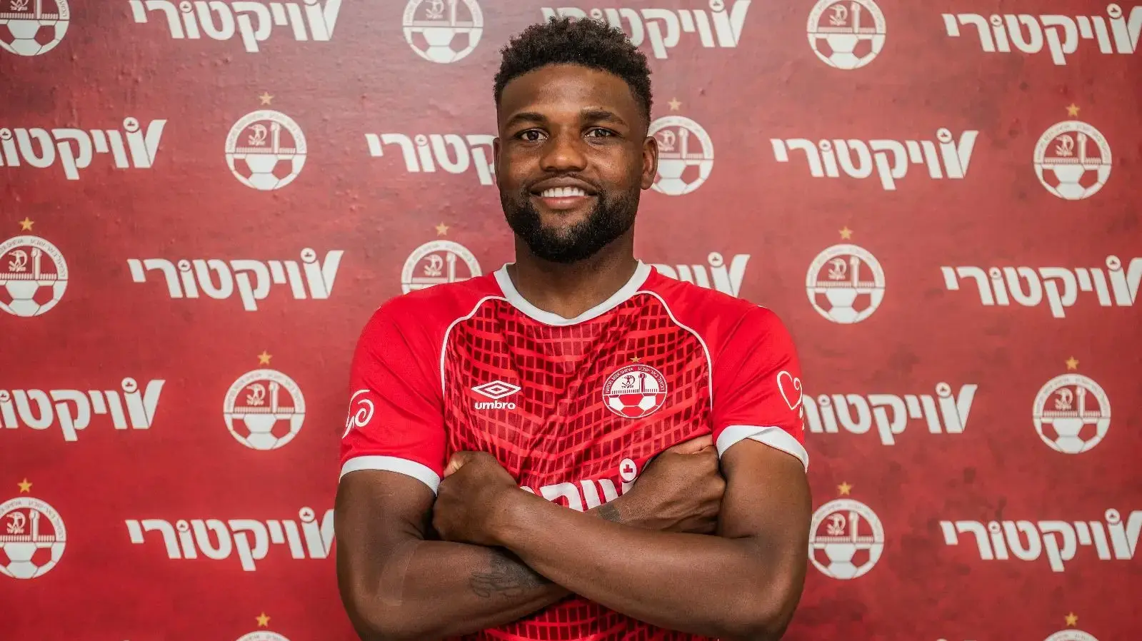 לוקאס ונטורה, הפועל באר שבע
