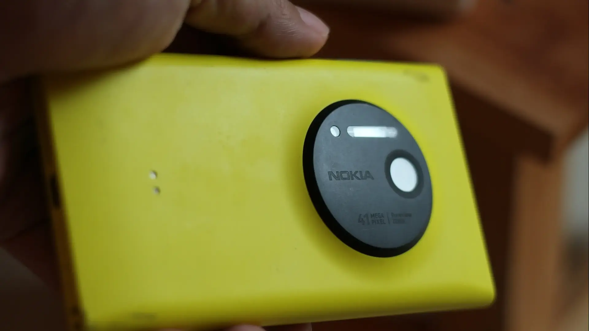 נוקיה LUMIA 1020