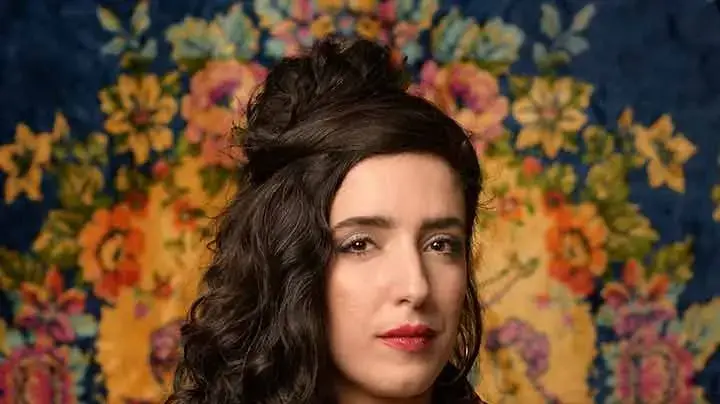 לבנת בן חמו, עטיפת אלבום