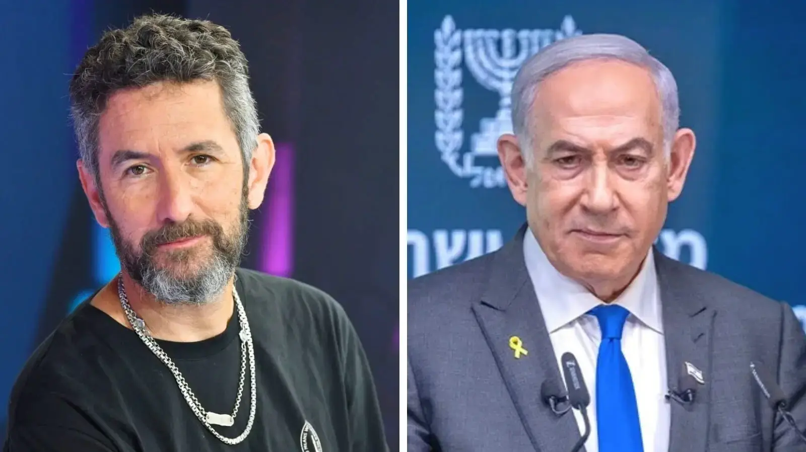 ראש הממשלה בנימין נתניהו, אורי משגב