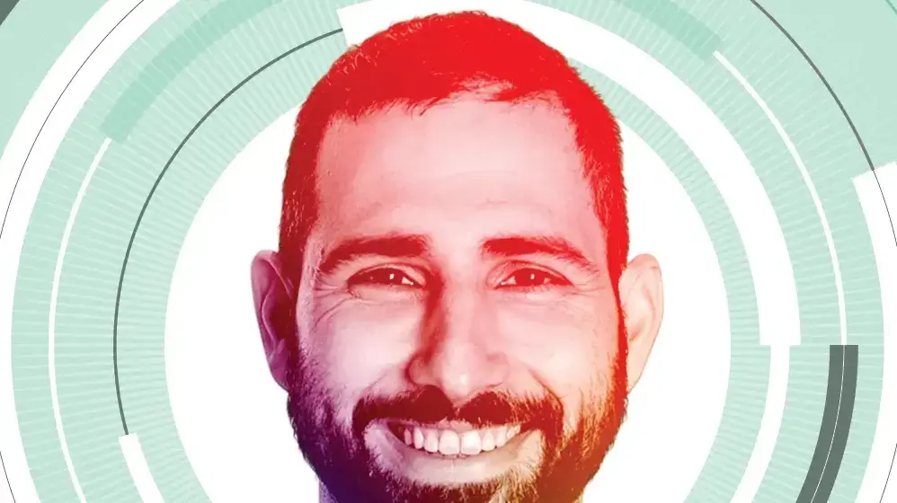 ד"ר זאק דבי-אהרון.