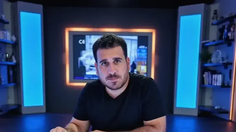 אתגר שפיבק.