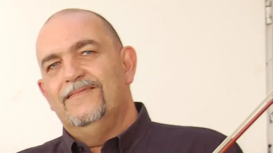 קונצרט מחווה לירון פרנסקי ז"ל