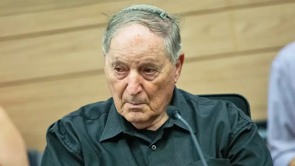 יו״ר ארגון המורים, רן ארז