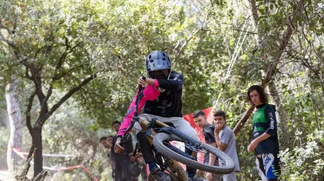 אנדורו ישראל