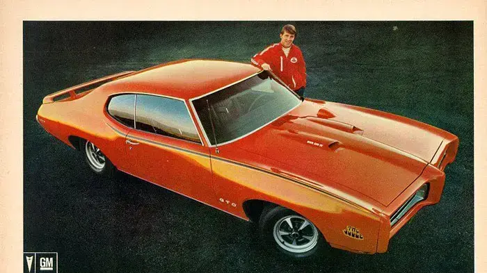 פונטיאק GTO
