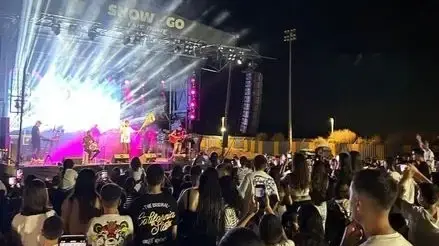 אופקים מצדיעה לגיבורים