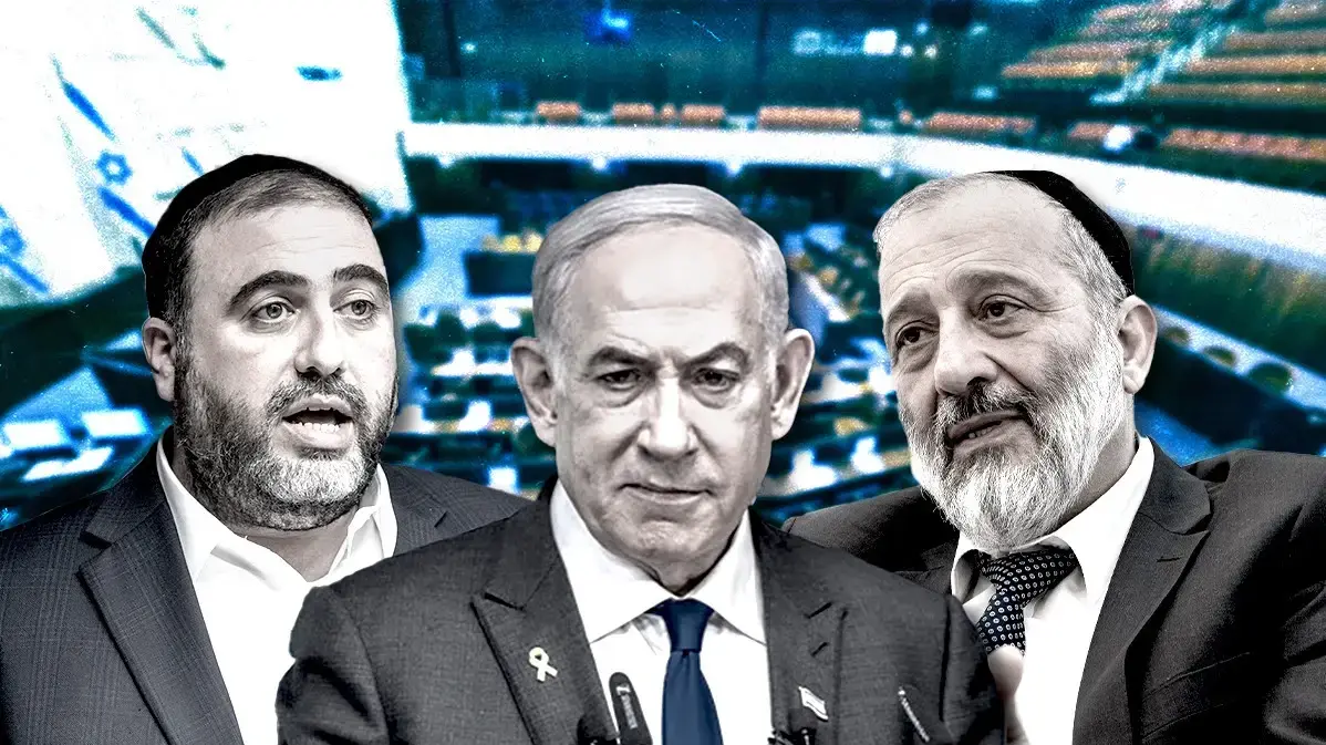 אריה דרעי, בנימין נתניהו, משה ארבל