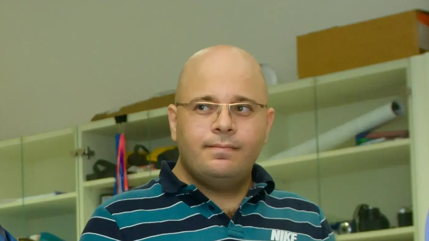 ד"ר יצחק אוגוסט