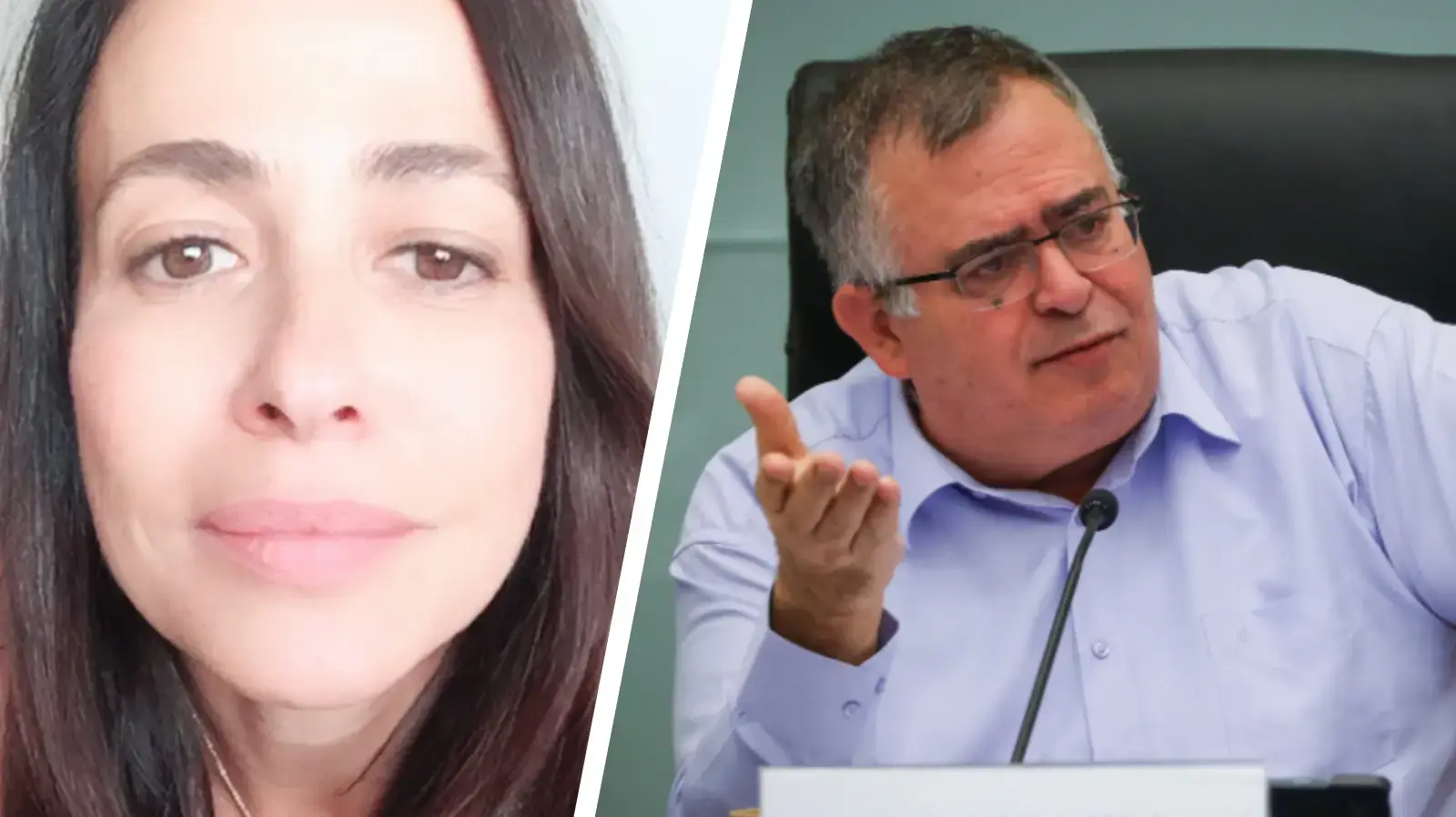 דוד ביטן, עינת ארליך