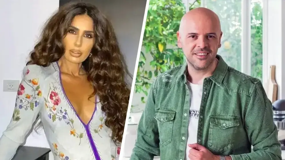 רון יוחננוב ומירי כהן
